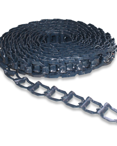 Feed chain Challenger